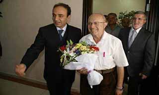 Kürtler’in Sarı Hocasına İlişmek ve Bazı Gerçekler!