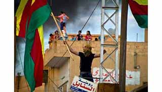 Kurucu Meclis Batı Kürdistan anayasasını onayladı