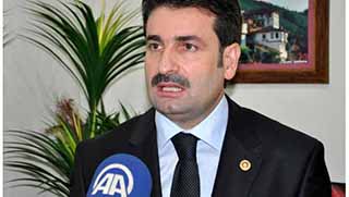 Örtülü Af Olabilir