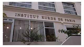 Paris Kürt Enstitüsü Otuz Yaşında
