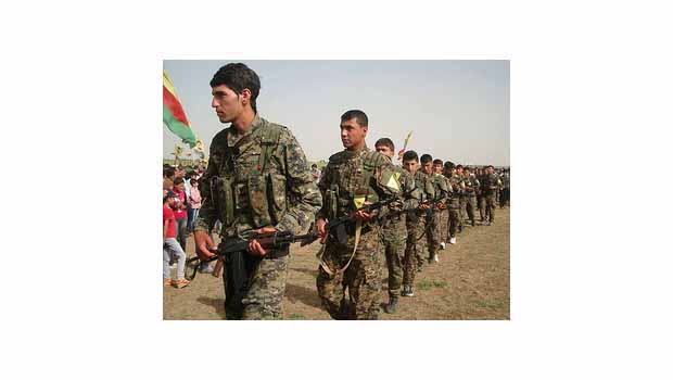 Rojava Afrin'de 3 siyasi tutuklu PYD tarafından serbest bırakıldı