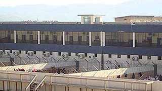 Suudi Arabistan, tutuklularının Kürdistan’a nakledilmesini istiyor