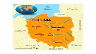 Polonya piştgîriya bi dewletbûna Kurdistanê dike