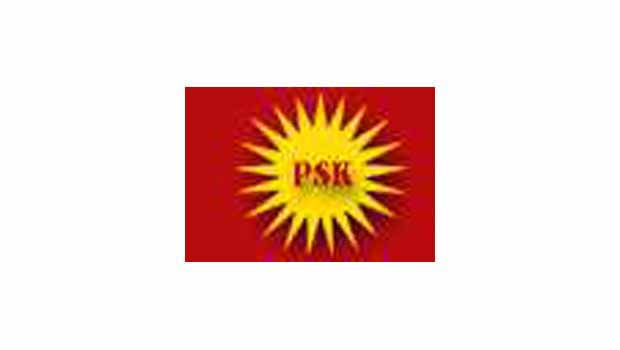 PSK: Roboski bir kez daha kaltedildi