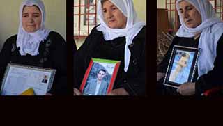 Roboskili aileler AİHM'ye gidiyor: Lanet olsun bu adalete