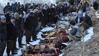 Tarihi soruşturma bitti