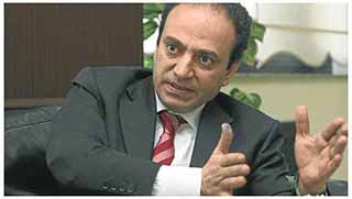 Ve Baydemir Rıha'dan aday