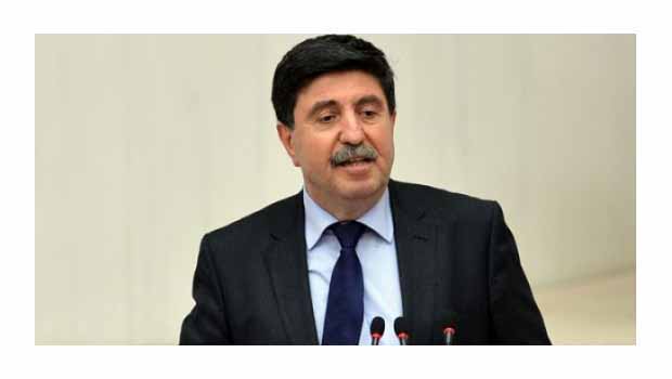 Altan Tan: Cizreliye dışkı yediren orduya mı kumpas kuruldu?