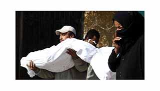 Irak Müftüsü :Çocuklarınızı ordudan alın