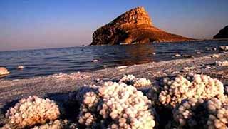 Japonlar Urmiyê Gölü’nü kurumaktan kurtaracak