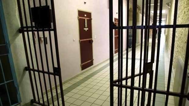 Kürdistan Bölgesi’nde 2.617 tutuklu var