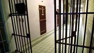 Kürdistan Bölgesi’nde 2.617 tutuklu var