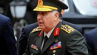 Necdet Özel: Askeri vesayet niyetimiz yok, yeniden askeri vesayet gelmez