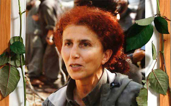 Sakine, Sen Daha Çok Konuşulacaksın!..
