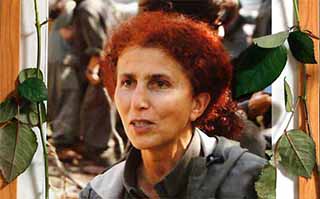 Sakine, Sen Daha Çok Konuşulacaksın!.. 