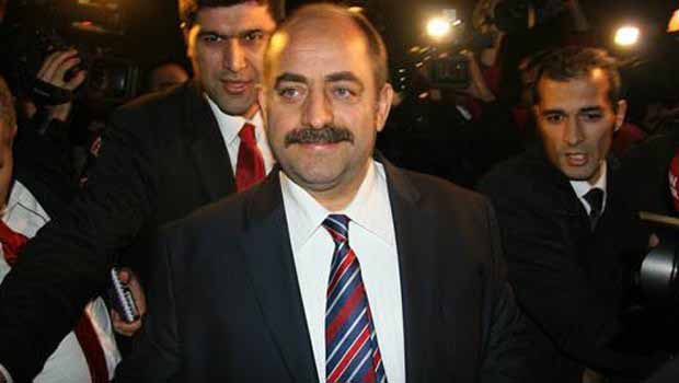 Savcı Öz: Ergenekon hatıralarımı yazıyorum