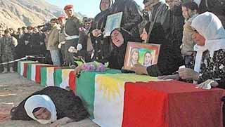 Seyîd Sadiq ve Pişder’in yıkılması soykırım olarak tanındı