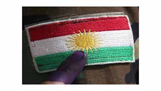 The Huffington Post: Mafê Kurdan heye dewleta wan ya serbixwe hebê 