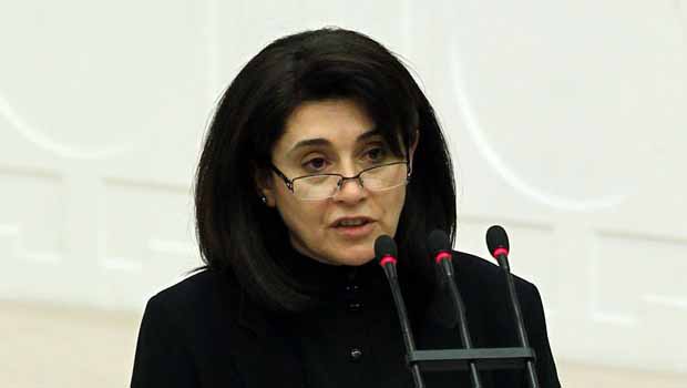 Yargıtay Zana'nın 10 yıllık hapis cezasını bozdu
