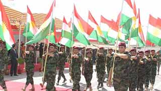 Celawle'de Kürtlere, 'Işid'e Karşı Silahlanın' Çağrısı