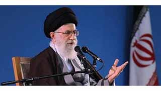 Hamaney:müzakereleri başlatıklarını belirtti