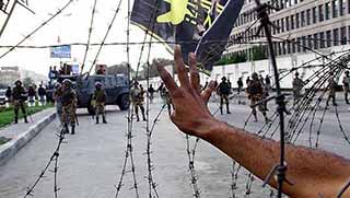 Mısır'da darbe karşıtı 113 kişiye hapis