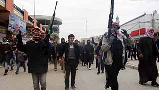 Felluce’de durum kötüleşiyor