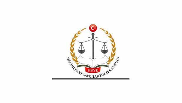 HSYK Başkan Vekili: Düzenleme Anayasa'ya aykırı