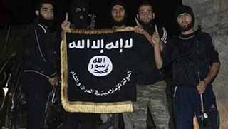 IŞİD, Musul Üniversitesi’ndeki Kürd öğrencileri ölümle tehdit ediyo