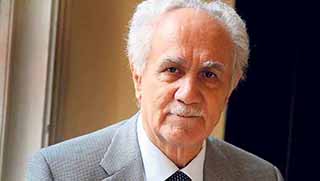 Kemal Burkay: Roboski ile ilgili karar düşkırıcıdır