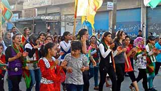 Kürtlere Cenevre'ye katılma çağrısı