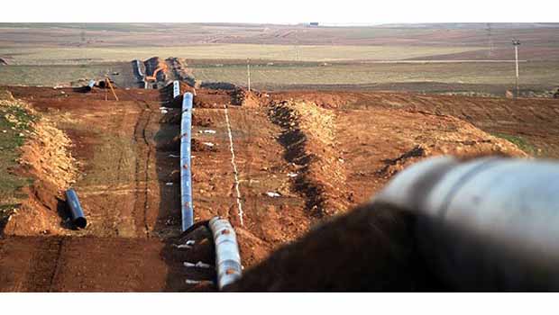Irak Petrol Bakanlığı’ndan Kürdistan ve Türkiye’ye tehdit