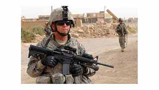 Irak’ta işkence yapan İngiliz askerlere dava