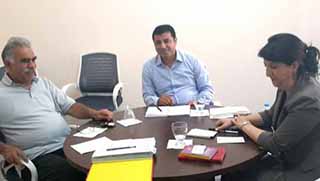 Öcalan'dan yeni mesaj