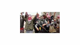 Silahlı gruplar IŞİD’e destek vermek için Irak’a akın ediyor