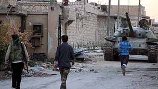 Suriye'de saldırı: 27 ölü, 100 yaralı