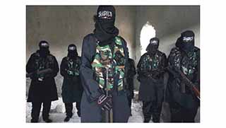 5 radikal İslami grup Kürtlere karşı birleşti