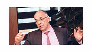  ABD'li Prof. Barkey: Washington "Yeter" Diyebilir