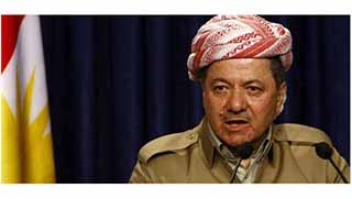 Barzanî: Bir koalisyon hükümeti kuracağız