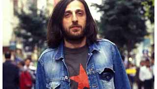 Kazım Koyuncu'nun hayatı beyazperdede