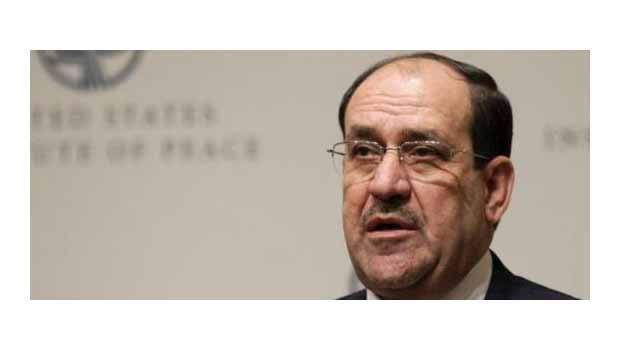 Maliki'den Kürdistan yönetimine sert tepki