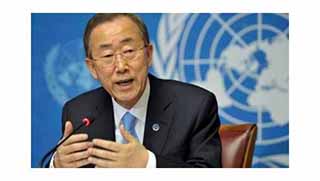 Ban Ki Moon yarın Hewlêr’de