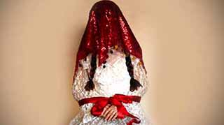 Çocuk Gelinler Sözcüğü Oluştu!