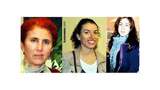 FEYKA Fransa'dan inceleme istedi