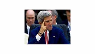 İran'in davet edilmesi konusunda anlaşmazlık