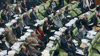 Liderler Kürdistan Parlamentosu’nda yarın bir araya geliyo