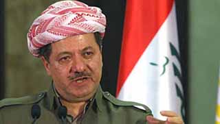 Mesûd Barzanî’ye suikast planı