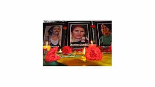  Paris katliamının ilgili ses kaydı ortaya çıktı