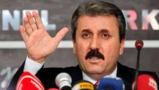  PKK'li bile olsalar bombalama olmamalıydı