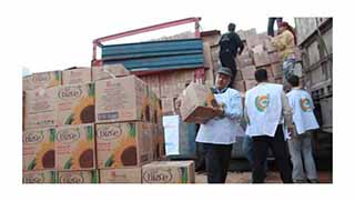 İHH'ya polis baskını